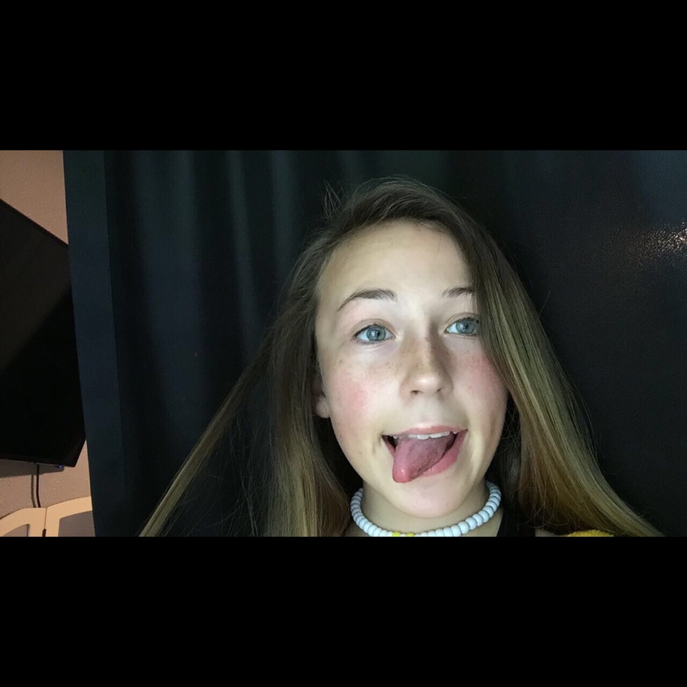 Meet your Posher, Marli